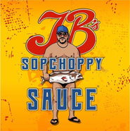 JB's Sopchoppy Sauce